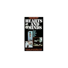 Hearts and Minds [VHS] [Import]