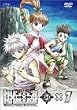 OVA HUNTER�~HUNTER G�EI Final �~1 [DVD]
