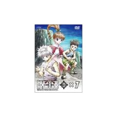 OVA HUNTER�~HUNTER G�EI Final �~1 [DVD]