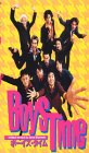  BOYS TIME ~藤井隆主演 宮本亜門演出~ [VHS]