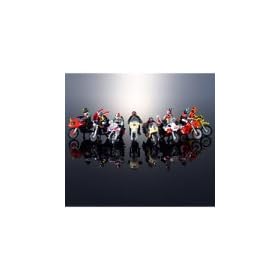 �L�����E�B�[�� �A���e�B���b�g�G�f�B�V���� �h����8�l���C�_�[�}�V�[��