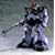 MG 1/100 �h�� MS-09