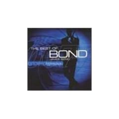THE BEST OF BOND