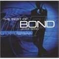 THE BEST OF BOND