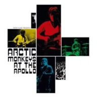 Arctic Monkeys『AT THE APPOLO』