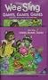 Wee Sing Games, Games, Games: More Than 60 Favorites to Play and Sing (Wee Sing)