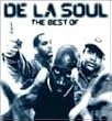 Best of De La Soul (Rmxs)