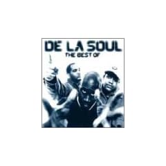 Best of De La Soul (Rmxs)