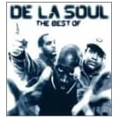 Best of De La Soul (Rmxs)