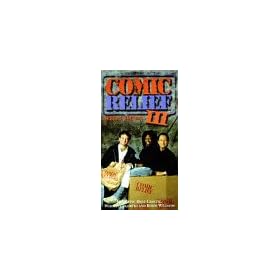 Comic Relief (Spec) [VHS] [Import]