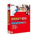 �E�C���X�o�X�^�[ 2005 �C���^�[�l�b�g�Z�L�����e�B 1���[�U