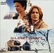 �M���o�[�g�E�O���C�v ; WHAT'S EATING GILBERT GRAPE [DVD]