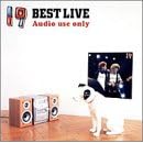 19 BEST LIVE Audio use only