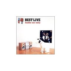 19 BEST LIVE Audio use only