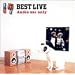 19 BEST LIVE Audio use only