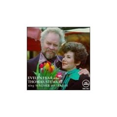 Sing Wagner and Strauss
