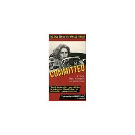 Committed [VHS] [Import]