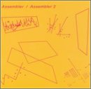 [CD]Nobukazu Takemura Assembler
