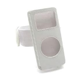 BRIGHTON LEATHER CASE for iPod nano BI-NBAND