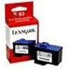 Lexmark 83 �J���[�J�[�g���b�W
