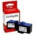 Lexmark 83 �J���[�J�[�g���b�W