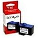 Lexmark 83 �J���[�J�[�g���b�W