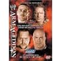 WWE �A���}�Q�h�� 2002 [DVD]