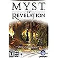 Myst IV: Revelation (�A����)