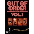 OUT OF ORDER �΂���! VOL.1 [DVD]