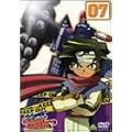 �o��!�}�V�����{���X�L���[ 07 [DVD]