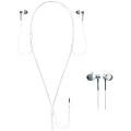 SONY ���^�C���i�[�C���[���V�[�o�[ �z���C�g MDR-NX3 W