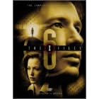 X-ファイル シーズン・シックス DVDコレクターズ・ボックス