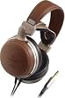 audio-technica ���U�[�_�C�i�~�b�N�w�b�h�z�� ATH-L3000