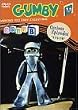 GUMBY Edit.B(Curious Episodes)(�L�e���c��) [DVD]