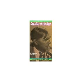 Cavalier of the West [VHS] [Import]
