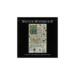 Magnum Mysterium 2: Sacred