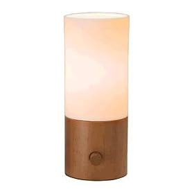 YOUWA �e�[�u�����C�g Lumiere�i���~�G�[���j YTL-963-LBR ���C�g�u���E��