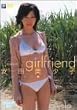 ���c�����q girlfriend [DVD]