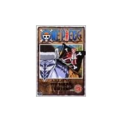 ONE PIECE piece.9 [DVD]