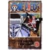 ONE PIECE piece.9 [DVD]
