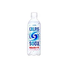 �J���s�X�\�[�_ 500ml�~24�{