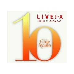 LIVE!*X �f�r���[10���N�L�O�c�A�[2007-08 FINAL Tokyo International Forum Hall A 3days