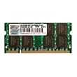Transcend JetRam �m�[�gPC�p���݃����� PC2-6400(DDR2-800) 2GB �i�v�ۏ� JM800QSU-2G