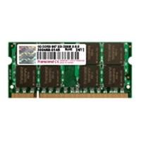 [トランセンド・ジャパン JETRAM DDR2 800 SO-DIMM 2GB]