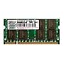 Transcend JetRam �m�[�gPC�p���݃����� DDR2-800 2GB �i�v�ۏ� JM800QSU-2G