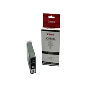 【クリックで詳細表示】Canon BCI-1401 BK インクタンク ブラック