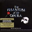 The Phantom of the Opera OST : Korean Casting (Korea Version)(�؍���)