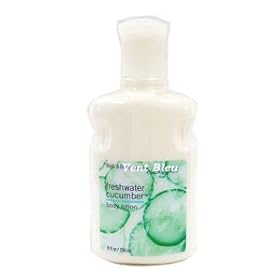�o�X&�{�f�B���[�N�X�@�t���b�V���E�H�[�^�[�L���[�J���o�[ �{�f�B���[�V���� Freshwater cucumber Body Lotion