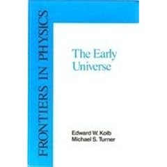 Early Universe (Frontiers in Physics)