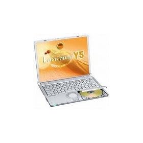 �����d��Y�� Lets note LIGHT CF-Y5(A4�m�[�g/14.1�^�t������) CF-Y5MW8AJR